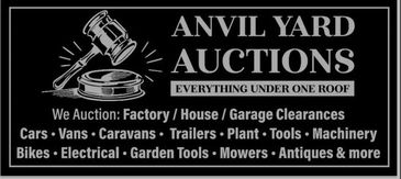 Anvil yard auctions , Leigh