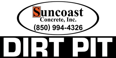 Suncoast Concrete, Inc. 