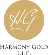 HARMONY GOLD LLC