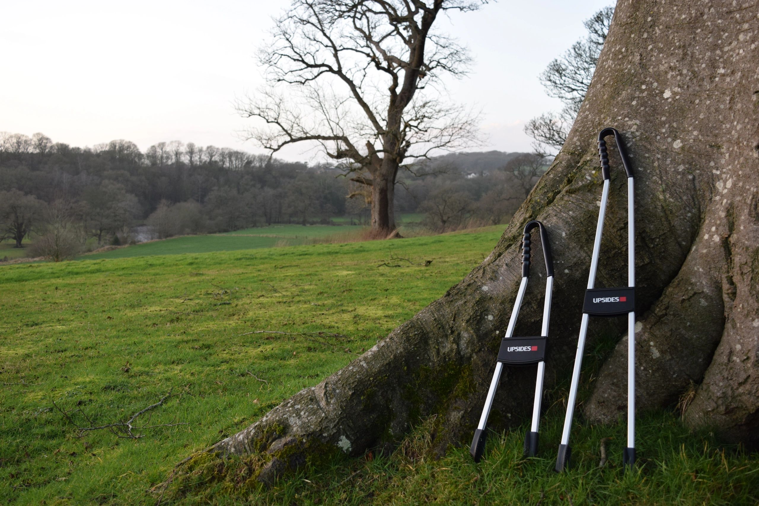 Heavy Duty Litter Pickers UK Upsides