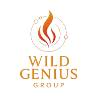 Unleash Your 
Wild Genius
