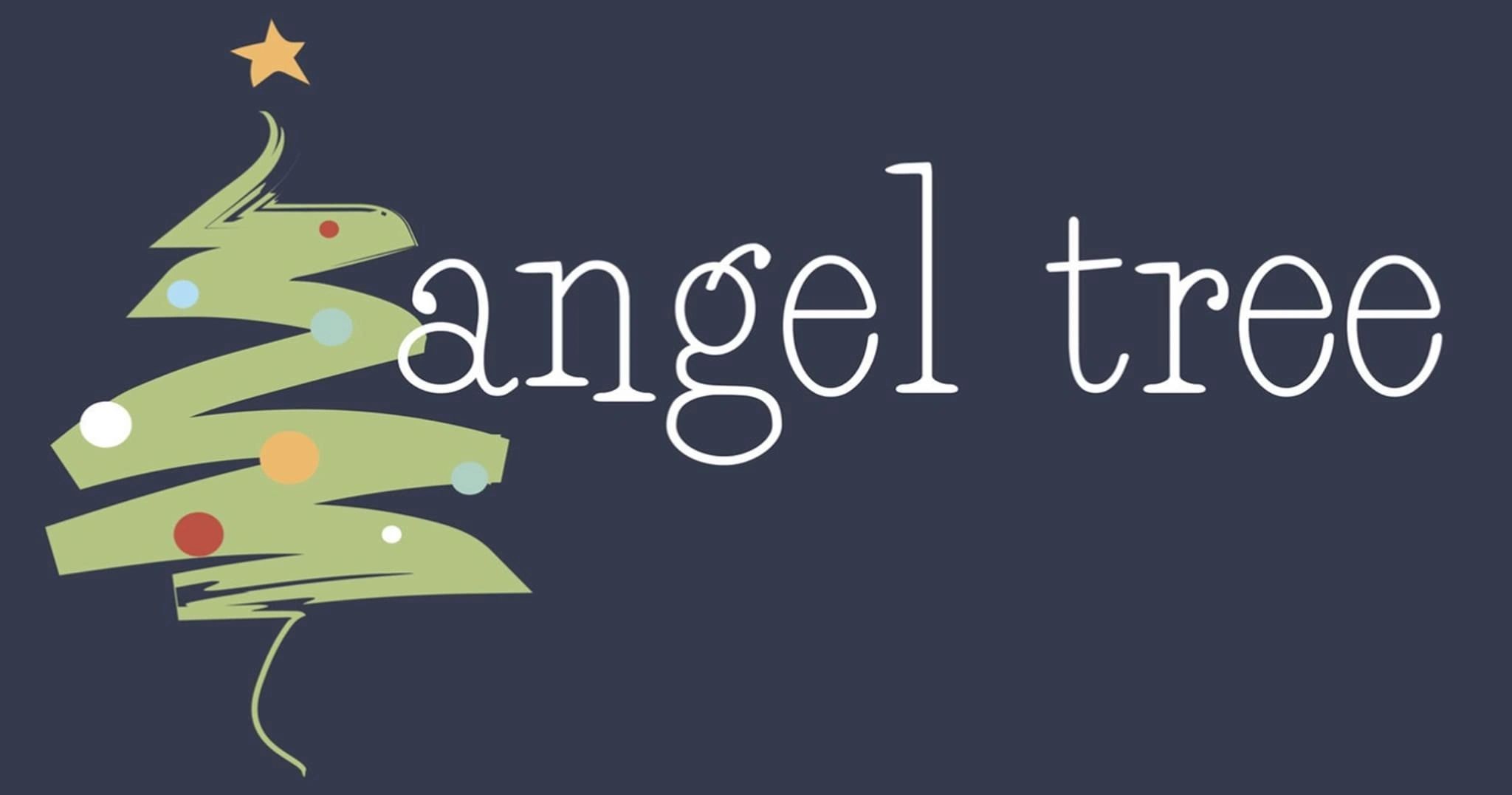 Angel Tree