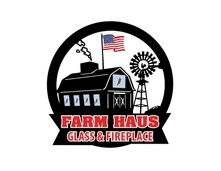 Farm Haus Glass & Fireplace
