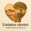 Linistea Varstei