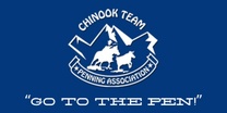 Chinook Team Penning Association