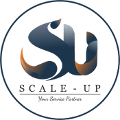 SCALE-UP SERVICES 