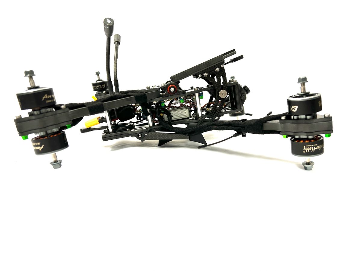 Mamba fpv 2024