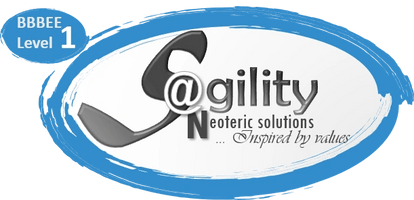 Sangility (Pty) Ltd