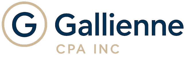 Gallienne CPA inc.