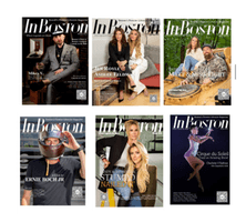 InBoston Magazine 