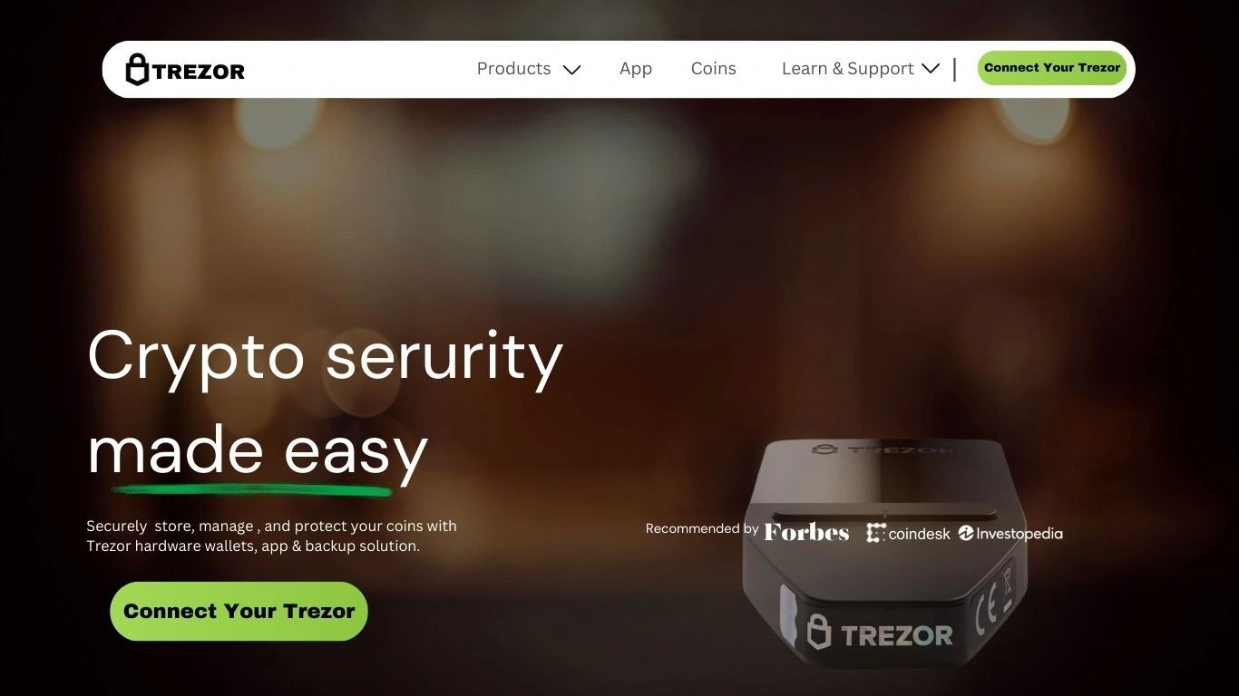 Crypto Security Made Easy