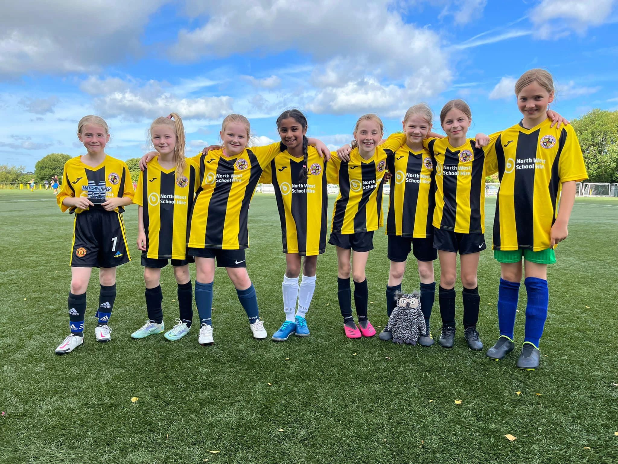 The Community Hub North West School Hire