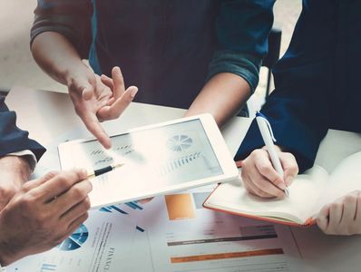 WORTH Fiscal Management, Inc.
