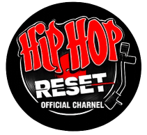 HIP HOP RESET 
