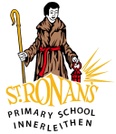 St Ronan's Primary