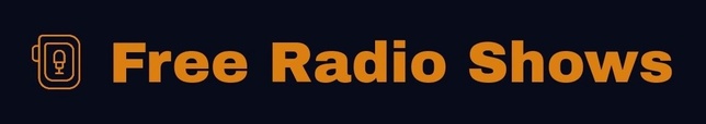 Free Radio Shows