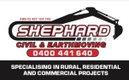 Shephard Civil and Earthmoving