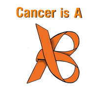 Cancer’s A Bitch & So is my Ex.