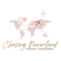 Chasing Neverland Travel LLC