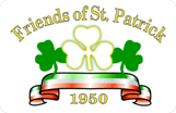 Friends of St.Patrick