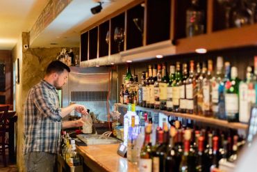 Union Block Italian Bistro