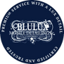 BLULUX Detailers