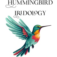 Hummingbird Iridology