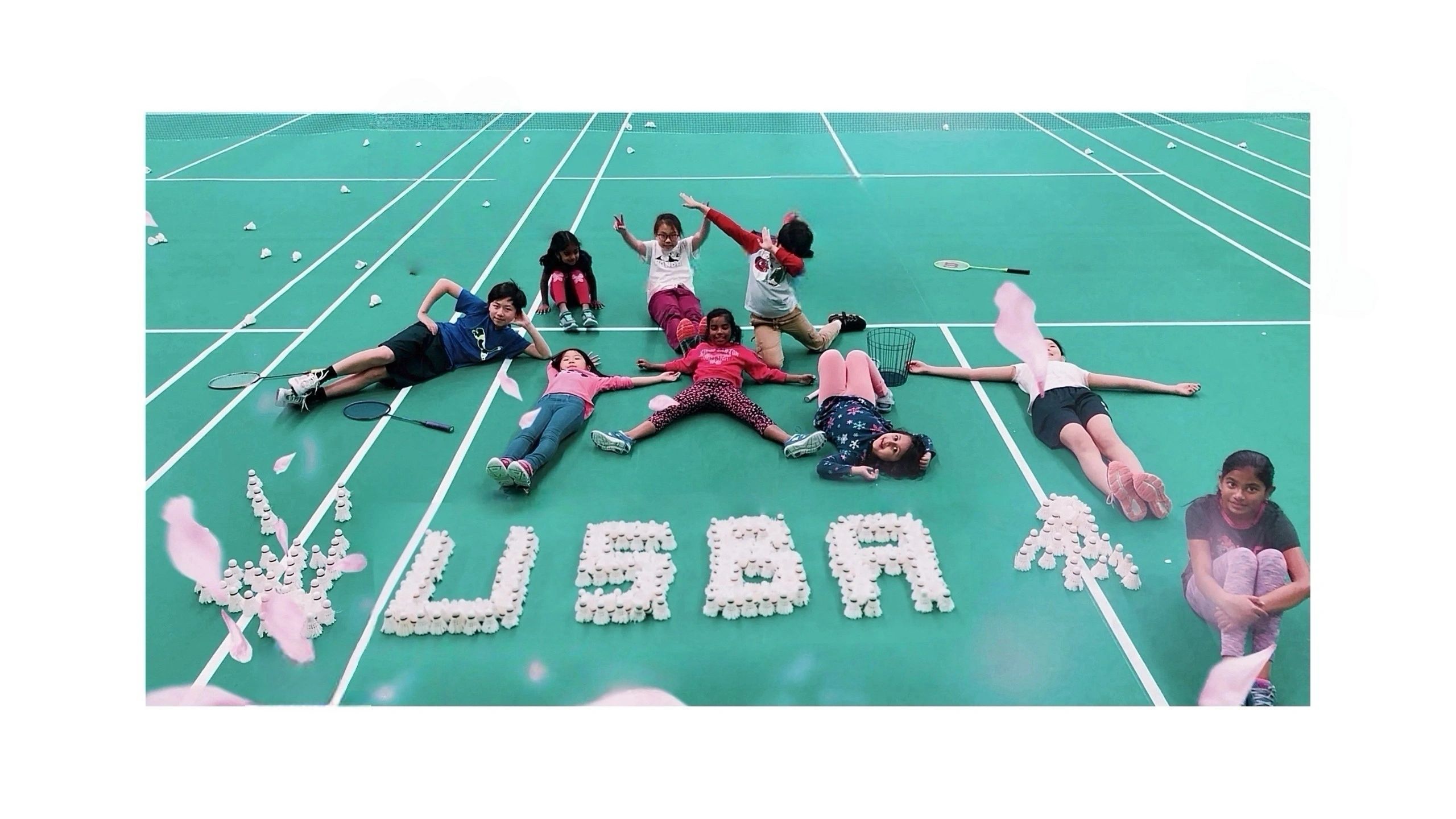 US Badminton Academy