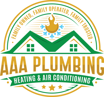 AAA Plumbing, Heating, And Air Conditioning