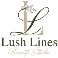 The Lush Lines Beauty studio