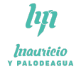 MAURICIO Y PALODEGUA
