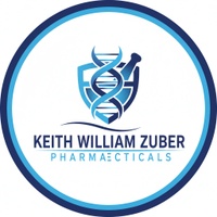 Keith William Zuber