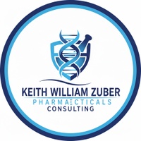 Keith William Zuber