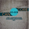 CAN-CORE&CLEANING