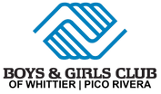 Whittier Area Literacy Council
of Boys and Girls Club of Whittier