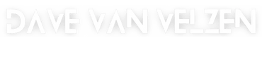 DAVE VAN VELZEN