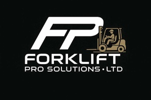 forklift landing page