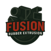 Fusion Rubber Extrusion