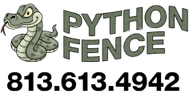 Python Fence LLC