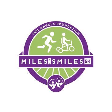 Right Start Race Management company, Two Angels Foundation, Adaptive equipment, Miles for Smiles 5K
