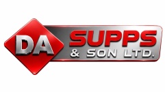 DA Supps & Son LTD