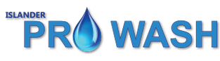 Islander Pro Wash