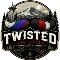 Twisted Jiu-Jitsu