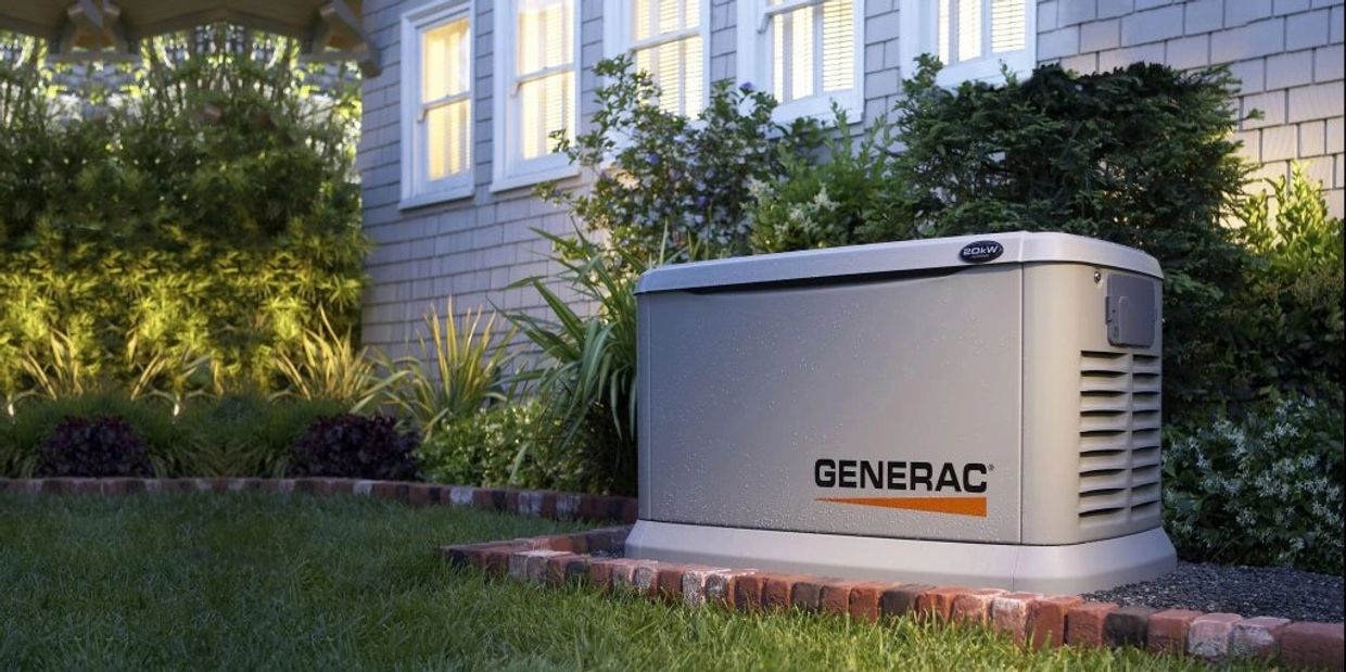 Generac Generator