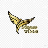 Rayne Wings