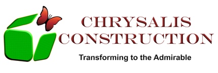 Chrysalis Construction Inc.