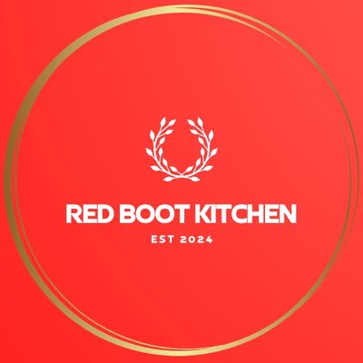 Red Boot Kitchen logo
