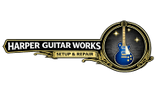 Harper Guitar Works