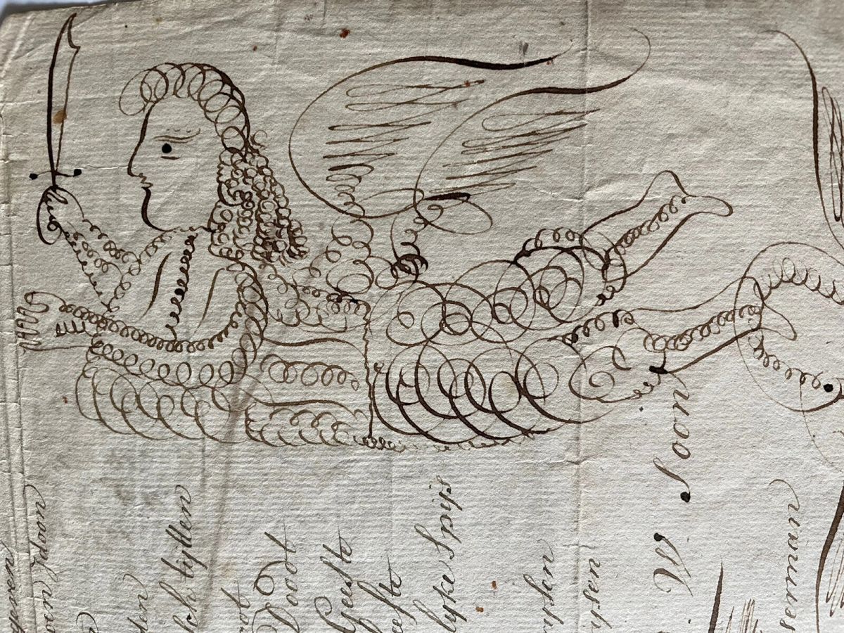 Manuscripts