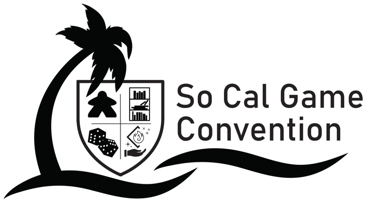 So Cal Game Connection Presents